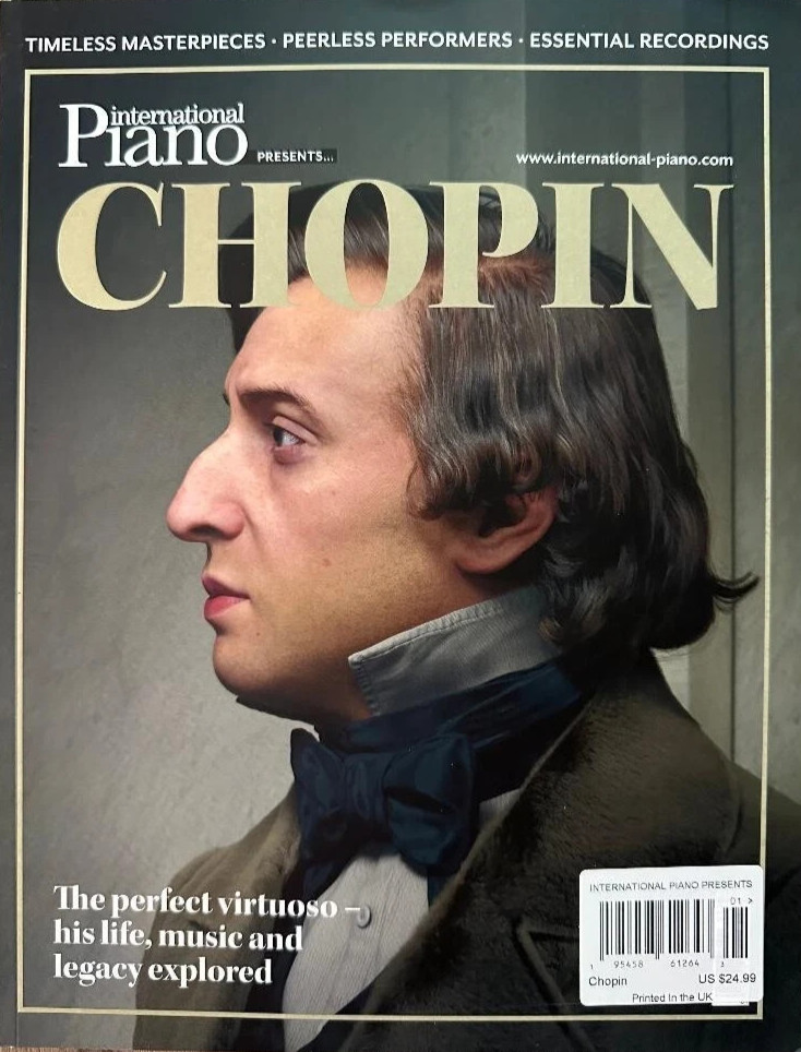 INTERNATIONAL PIANO MAGAZINE | CHOPIN INTERNATIONAL PIANO MAGAZINE | CHOPIN