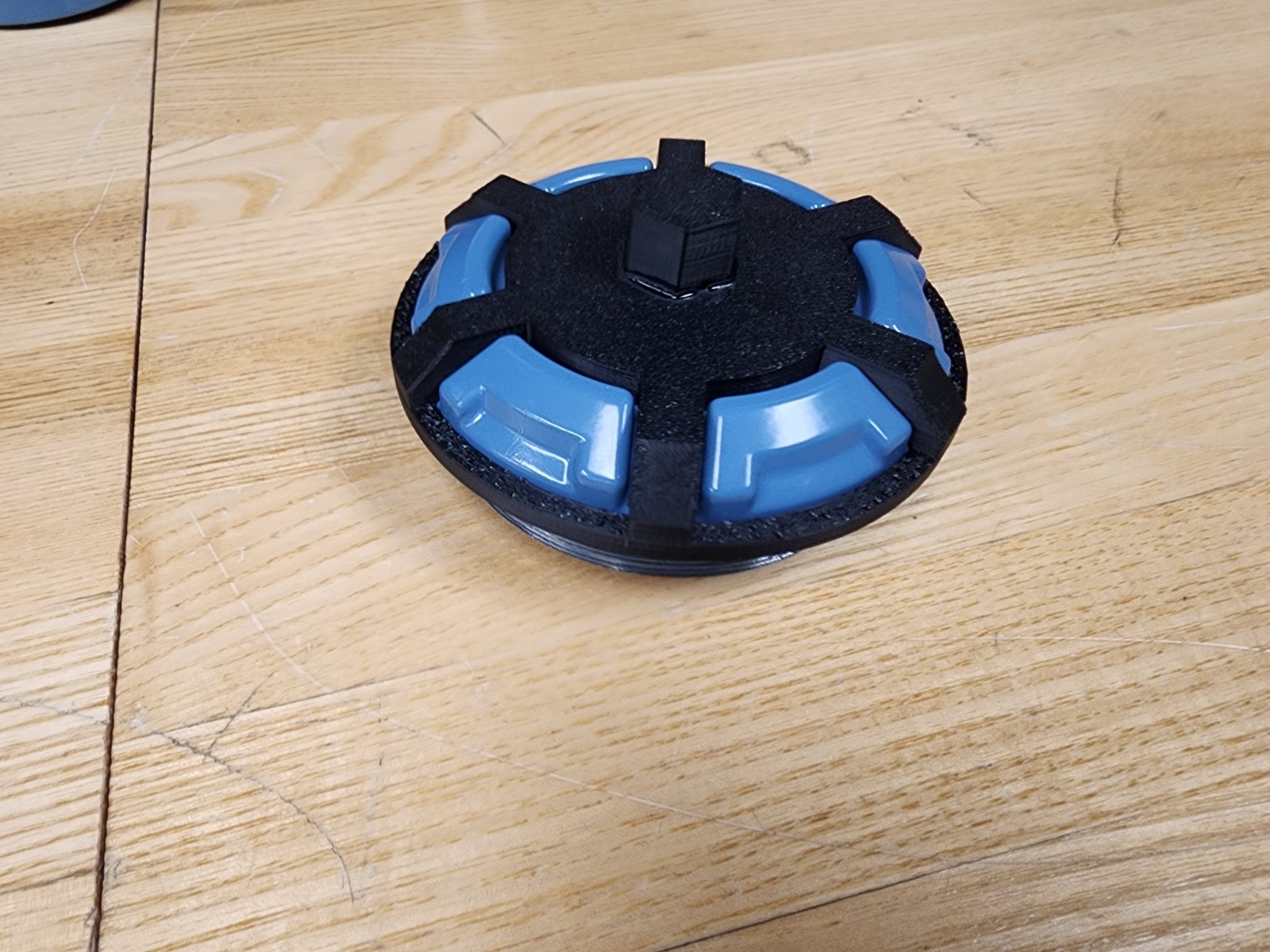 Tool for Rosemount Transmitter Covers (Models 3051 or 2051)