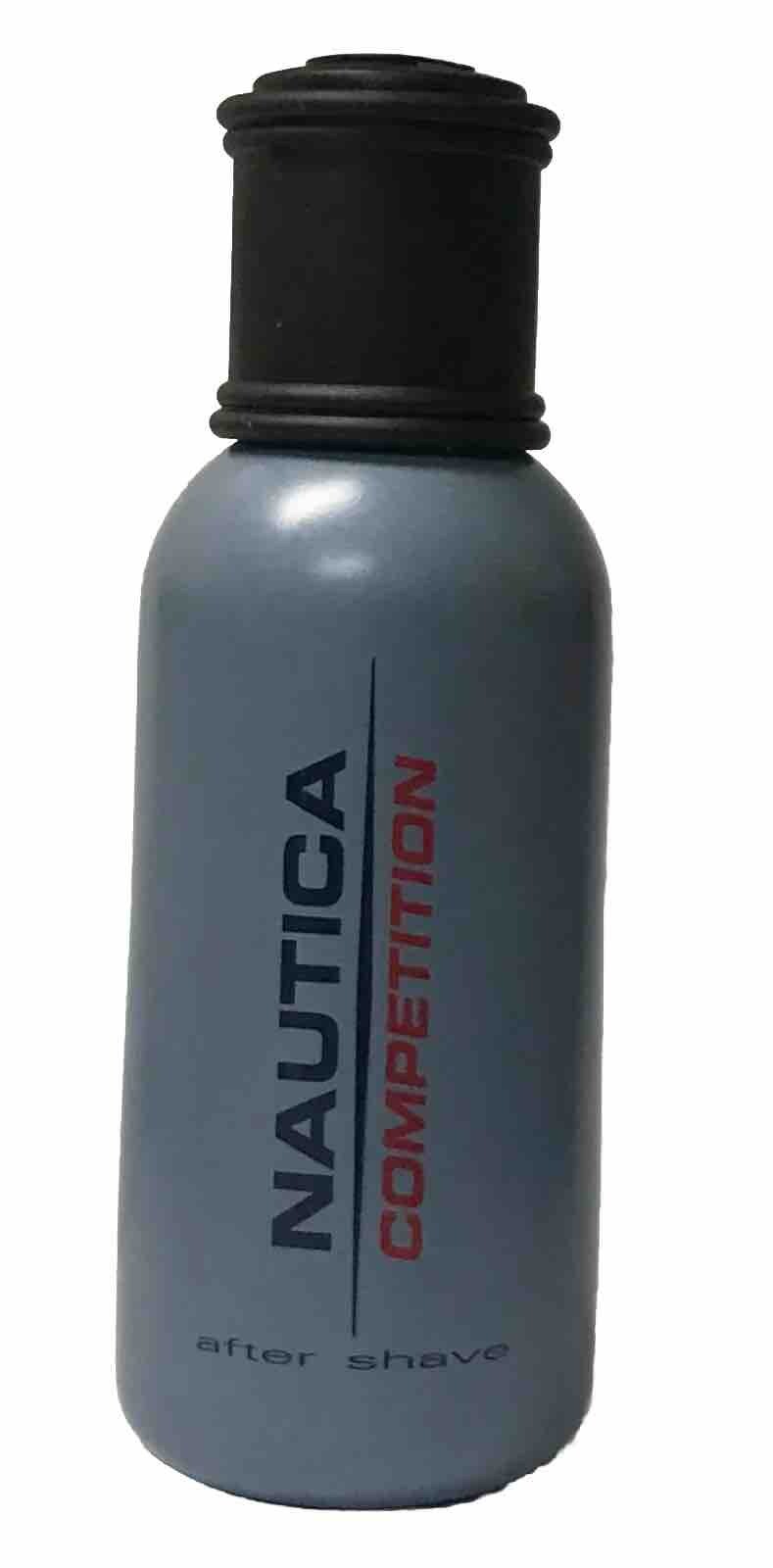 Nautica Competition After Shave 2.4 fl oz / 75 ml