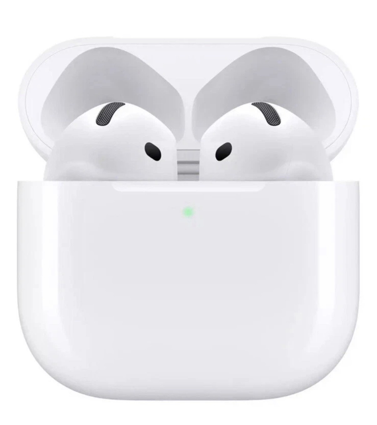 Sealed AirPods 4 Gen Wireless Earbuds with Active Noise Cancellation