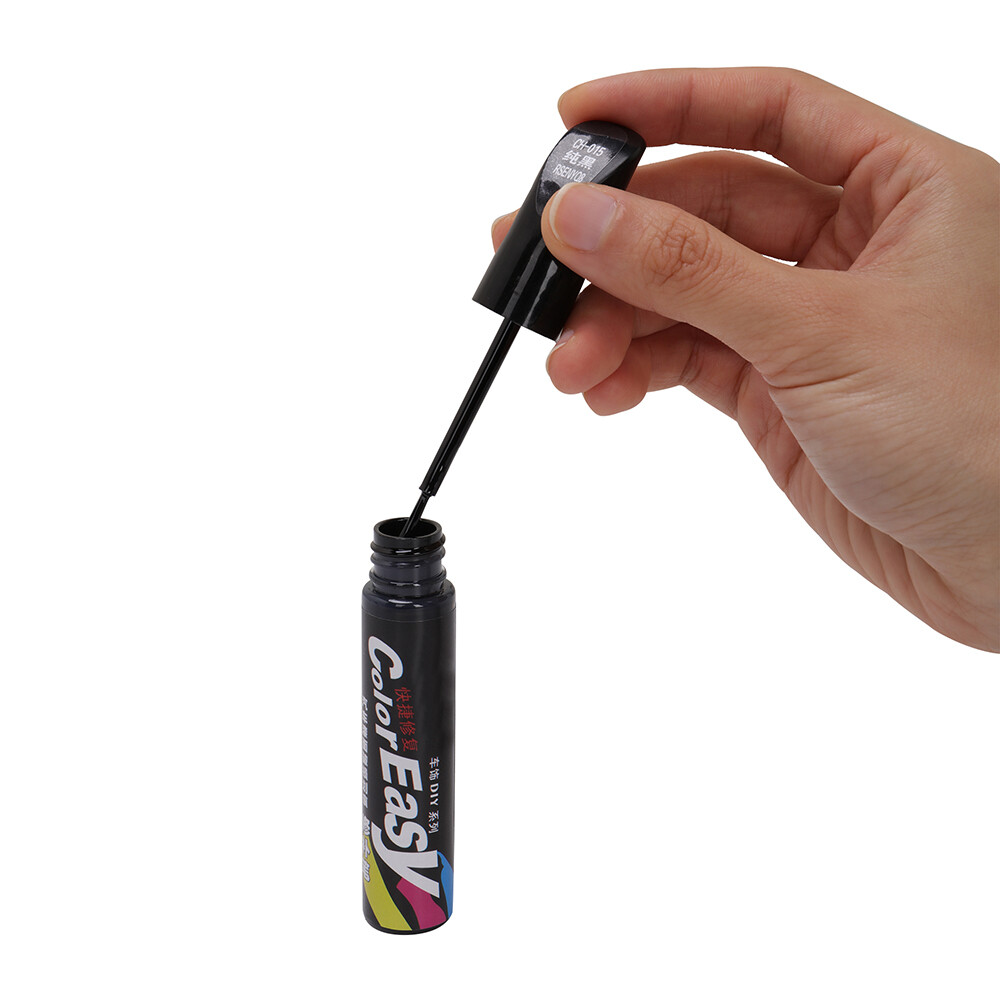Car Paint Touch Up Pen, Touch Up Paint for Cars, Lasting Auto Scratch Remover