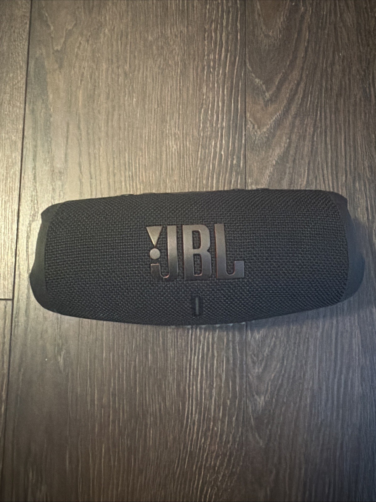 JBL Charge 5 Portable Waterproof Bluetooth Speaker Black APIJBLCHARGE5H
