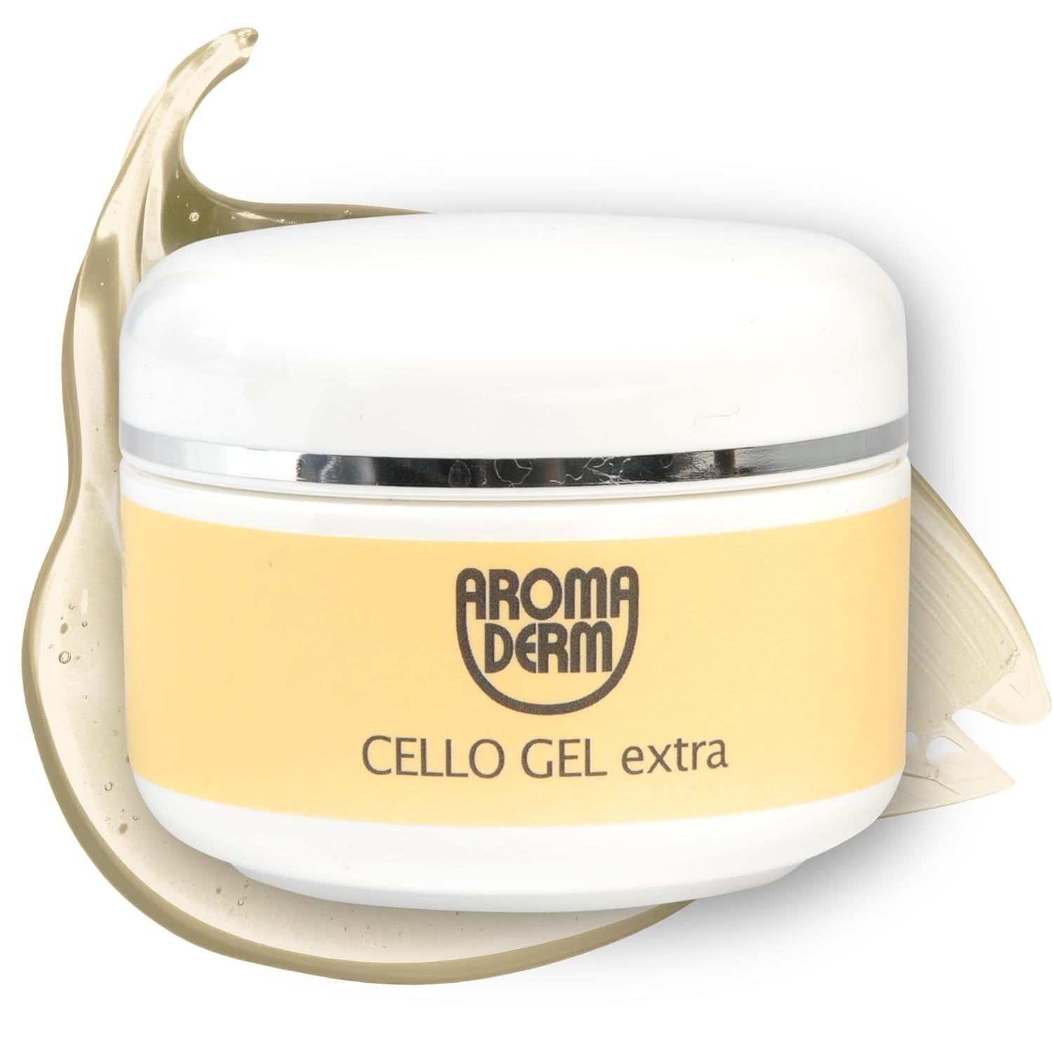 STYX Aroma Derm CELLO GEL Extra 5.08 oz. - Unisex Whole Body Cellulite Gel STYX Aroma Derm CELLO GEL Extra 5.08 oz. - Unisex Whole Body Cellulite Gel