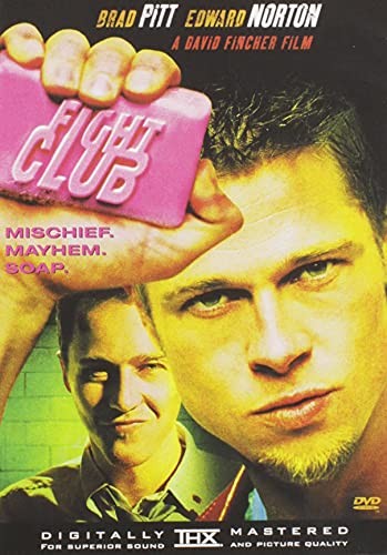 FIGHT CLUB, Helena Carter
