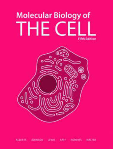 Molecular Biology of the Cell by Bruce Alberts: Used Molecular Biology of the Cell by Bruce Alberts: Used