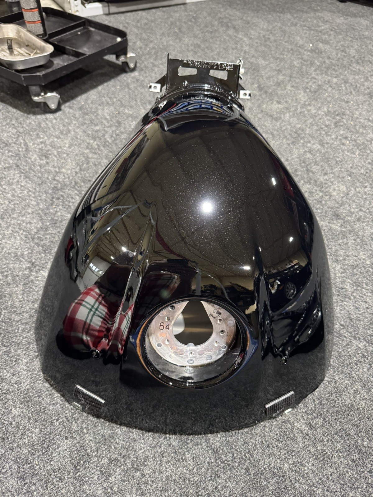 2026 BMW S1000RR OEM Fuel Gas Tank S1000RR 2020 2021 2022 2023 2024 2025 2026 BMW S1000RR OEM Fuel Gas Tank S1000RR 2020 2021 2022 2023 2024 2025