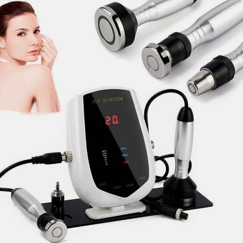 2026 Portable RF Skin Tightening Face Lifting Skin Care Device Skin Rejuvenation 2026 Portable RF Skin Tightening Face Lifting Skin Care Device Skin Rejuvenation