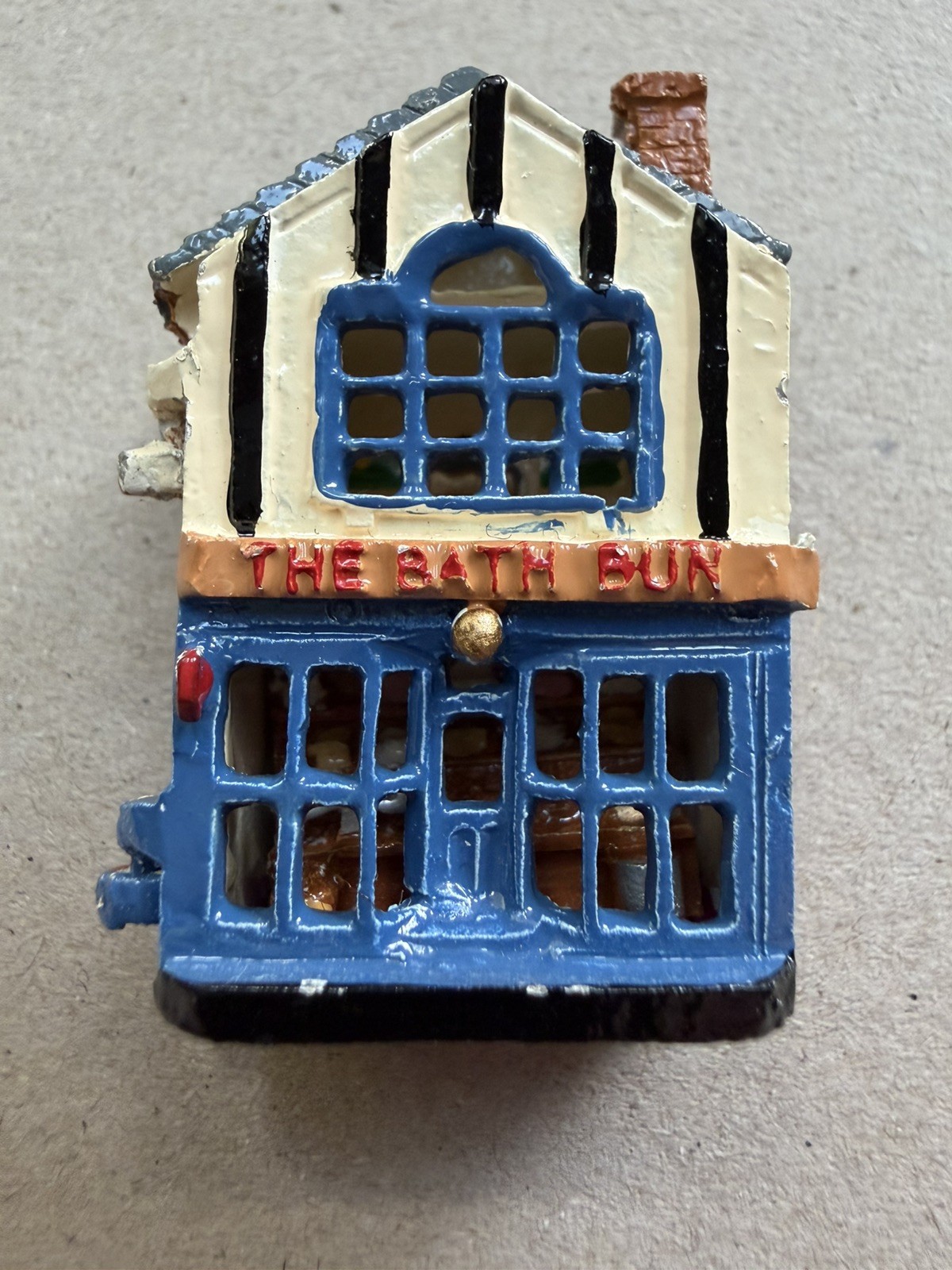 Vintage Micro Miniature Room box. Handcrafted. Dollhouse Miniature Vintage Micro Miniature Room box. Handcrafted. Dollhouse Miniature