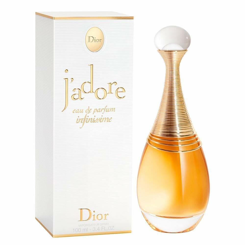 Dior J\'Adore Infinissime Women\'s Eau de Parfum Spray 3.4 oz