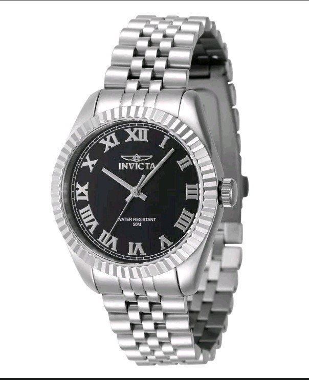 Invicta Specialty Windsor Women's Watch - 36mm, Steel (47408) Invicta Specialty Windsor Women's Watch - 36mm, Steel (47408)