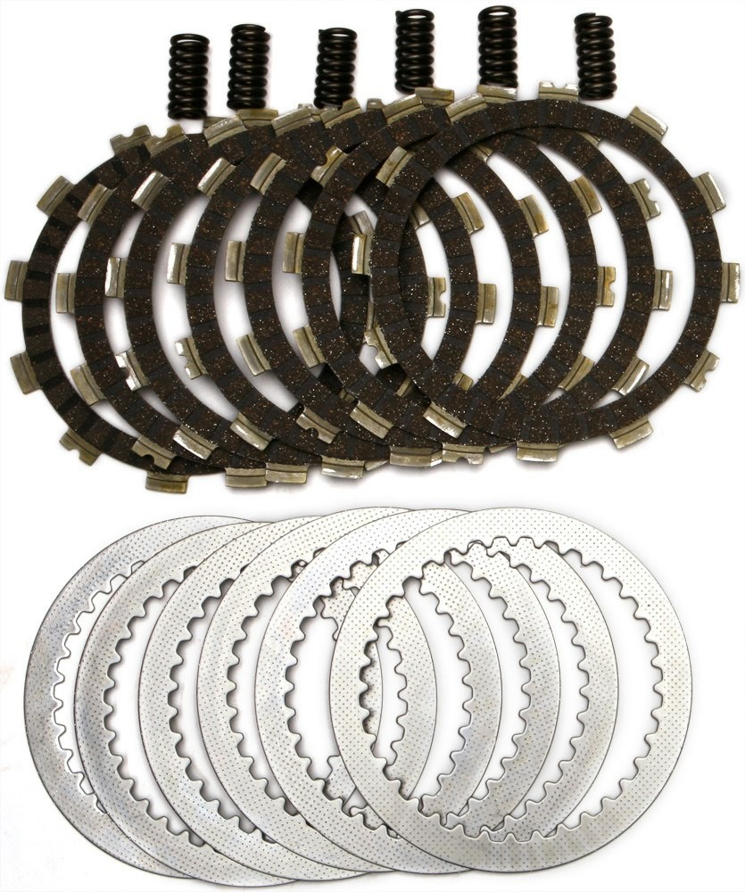 EBC DRC Series Clutch Kit Suzuki DR350 1990-1999 DRC58