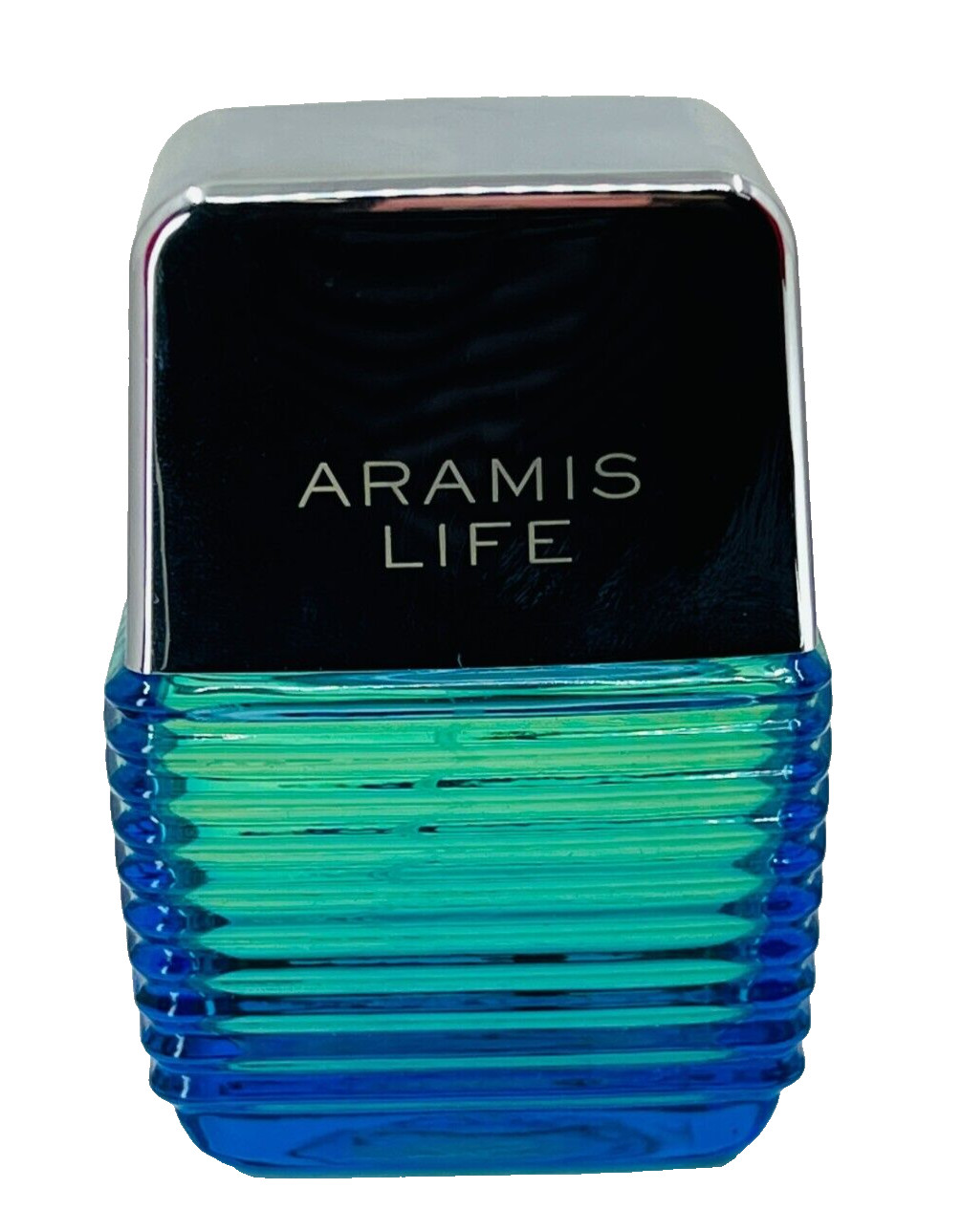Aramis Life Eau De Toilette Spray  1 oz /30ml New In White Box