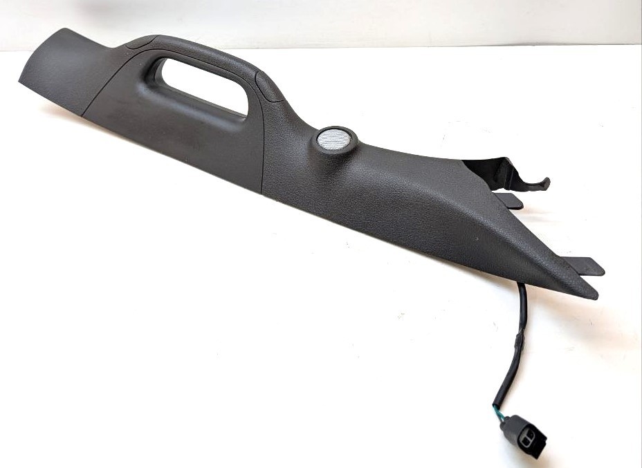 Ford F-150 2009-2014 Right A-Pillar Windshield Trim Cover OEM