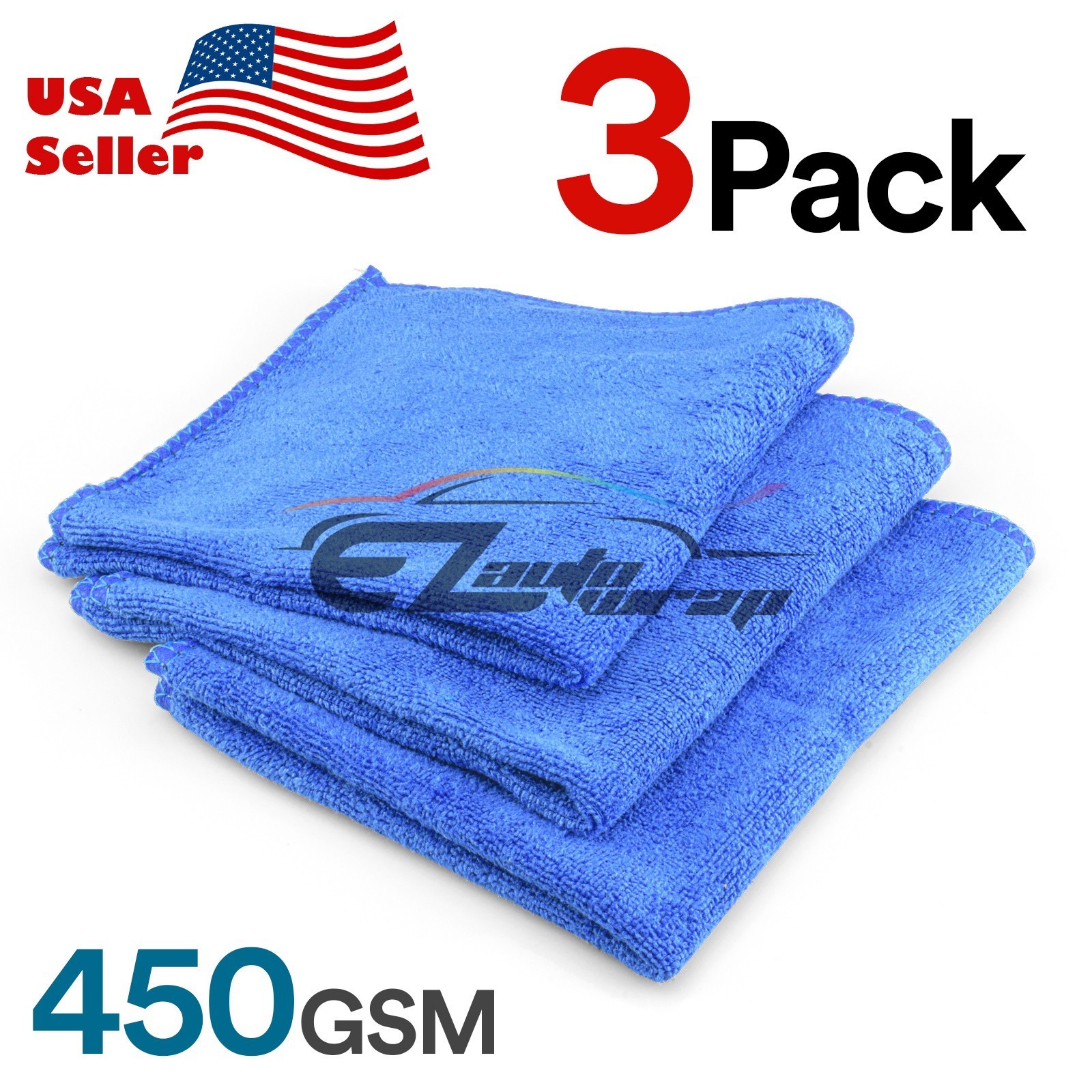 Microfiber Cleaning Cloth Towel Soft Rag Car Polishing No Scratch Auto Detailing Microfiber Cleaning Cloth Towel Soft Rag Car Polishing No Scratch Auto Detailing