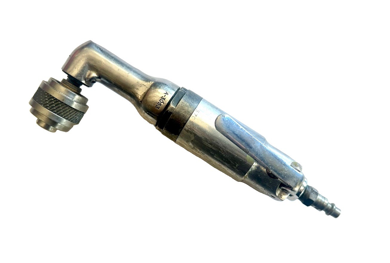 Stanley Pneumatic Hand Held Weld Shaver for Aluminum USA Stanley Pneumatic Hand Held Weld Shaver for Aluminum USA