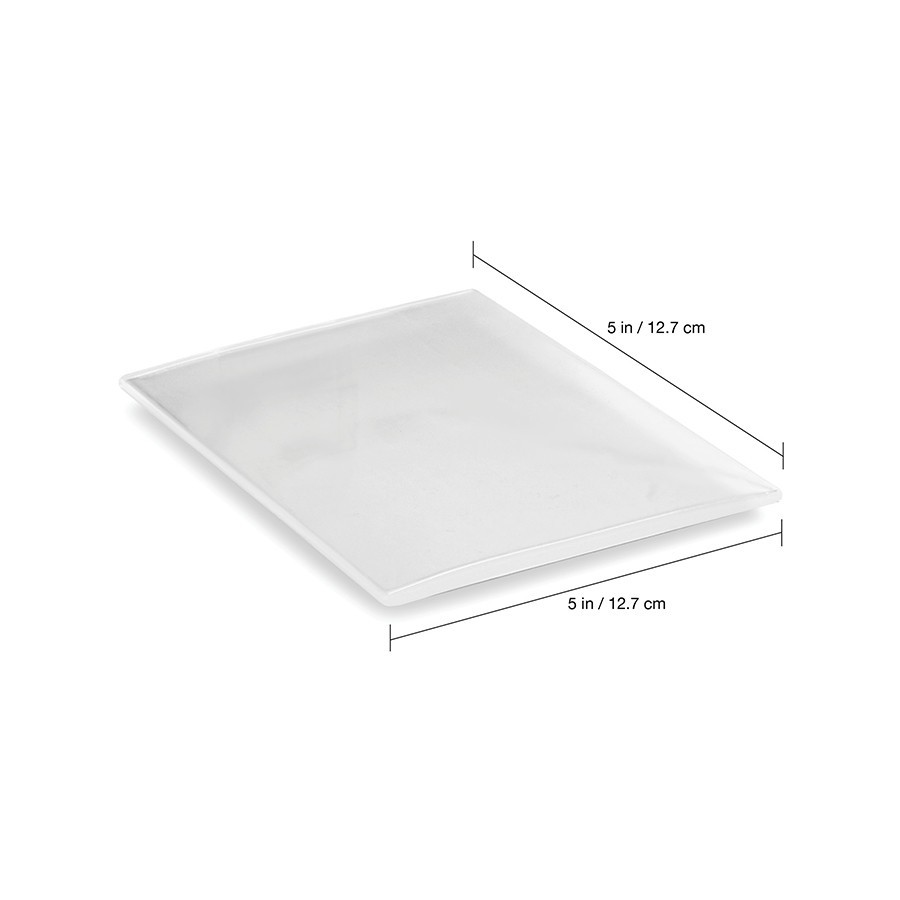 Keystone Soft EVA 5″ x 5\