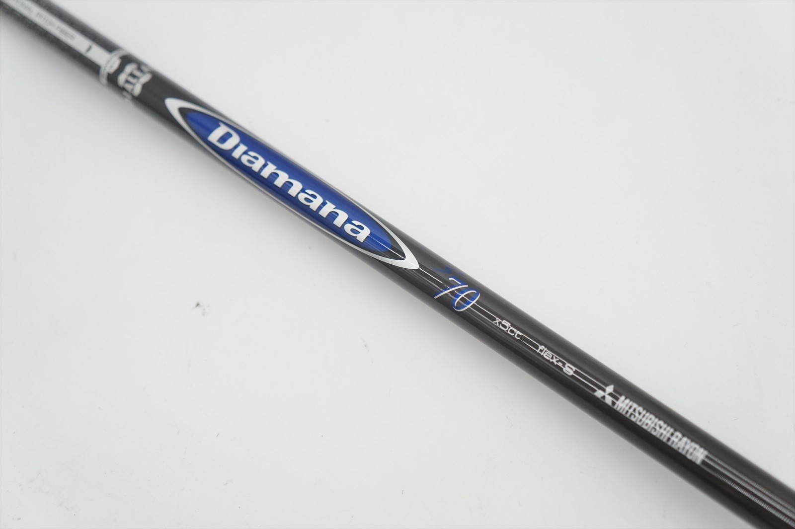 Mitsubishi Diamana S+ Limited 70G Stiff 44.5\