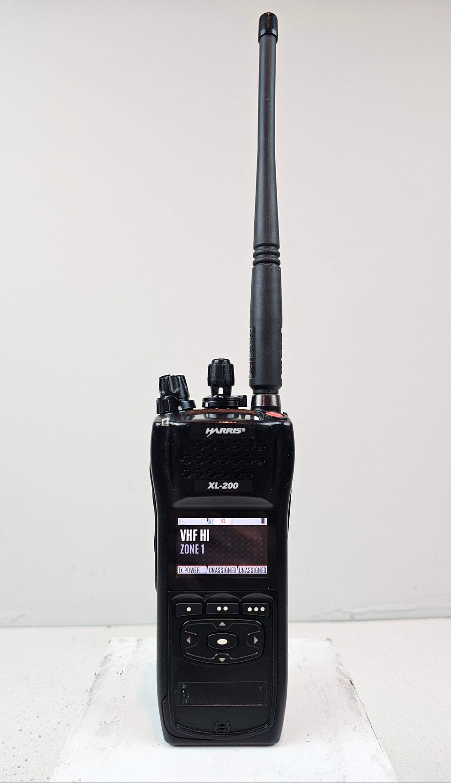 Harris Portable XL-200P 1250ch 5W (XL-PPM1M)