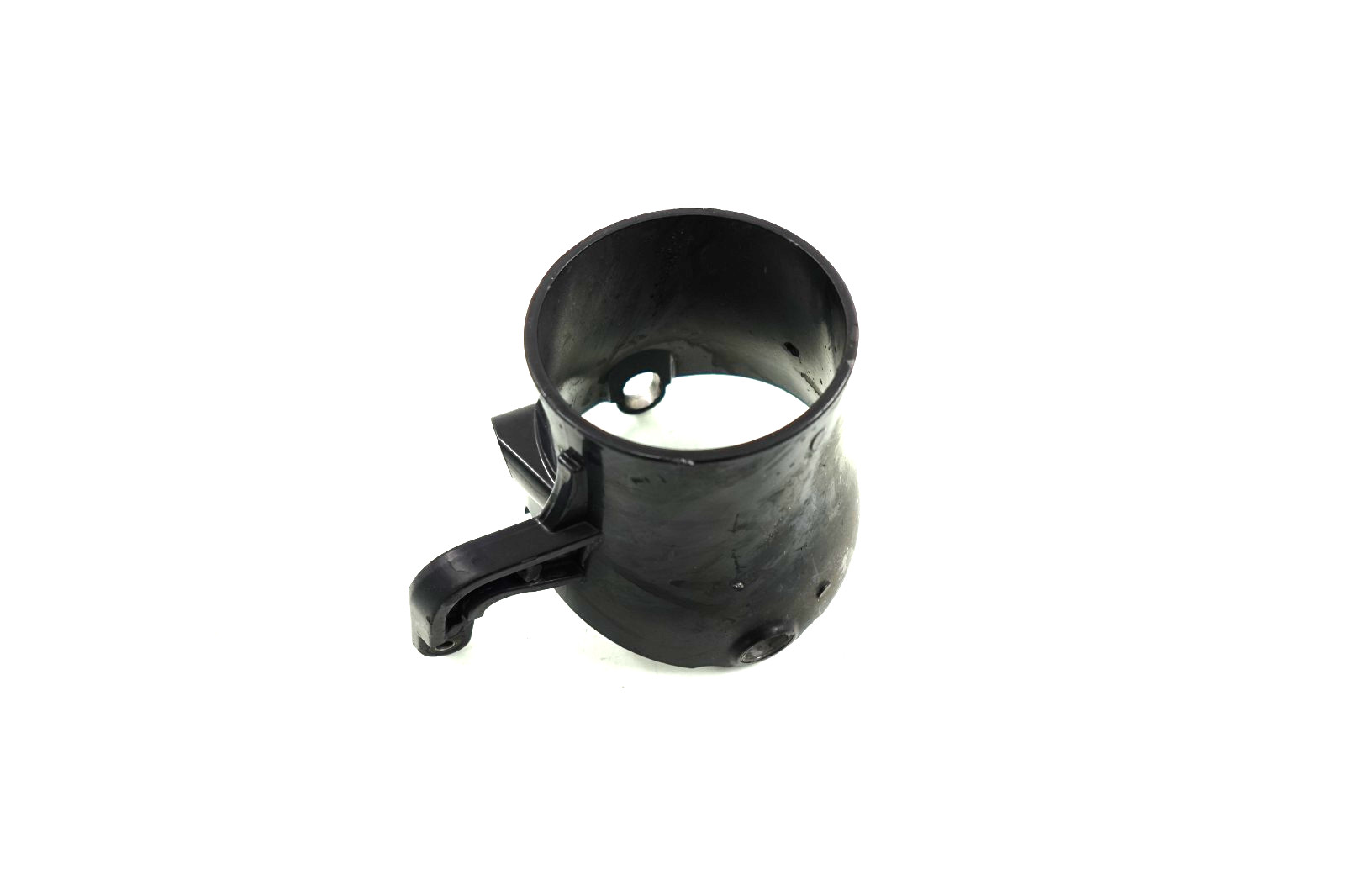 FRESHWATER 2001-2005 Sea-Doo GTI 720 / GTX DI 951 OEM Steering Nozzle 271001468