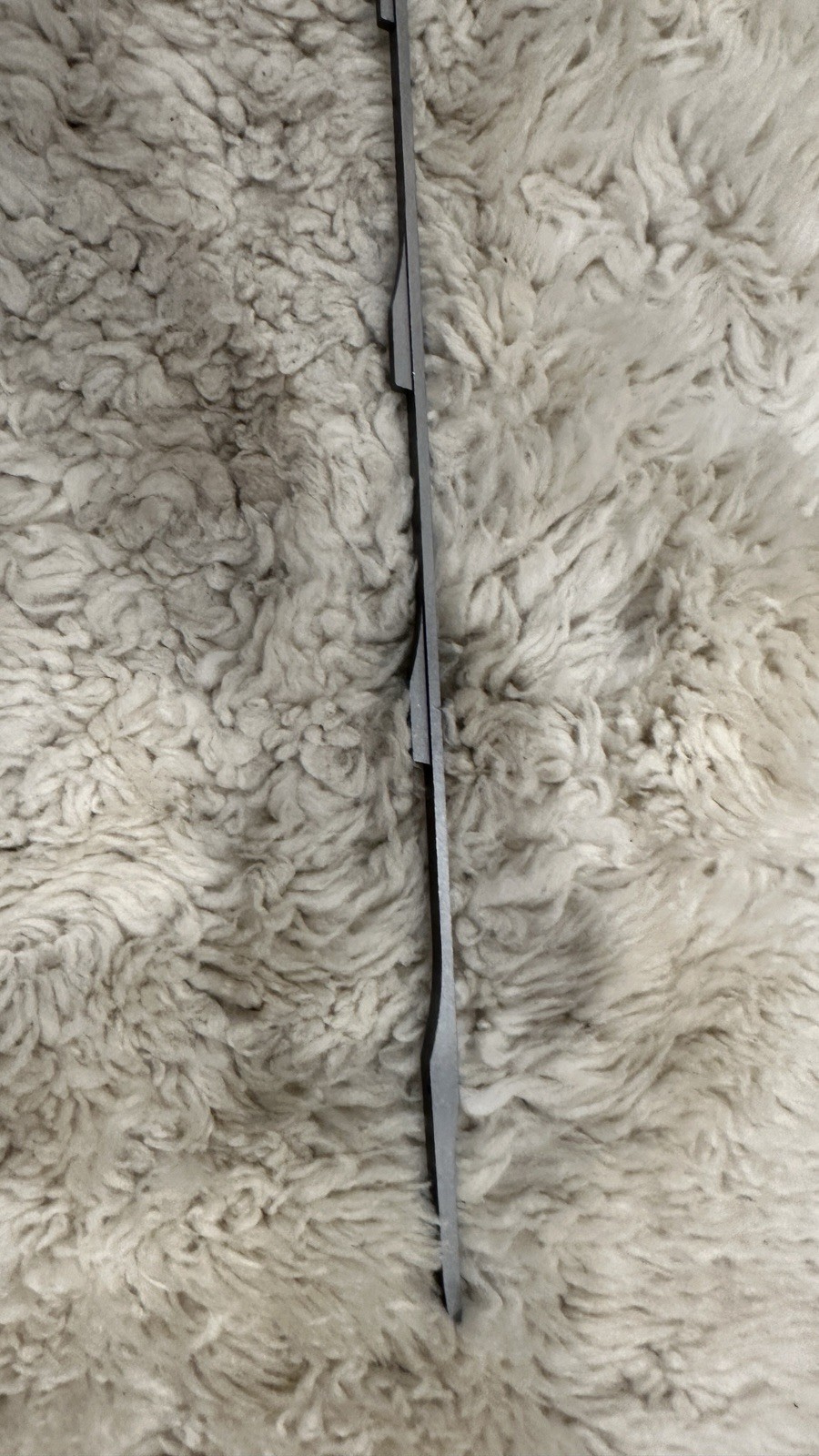 Browning Replacement Shotgun Vent Rib, replacement rib 26\