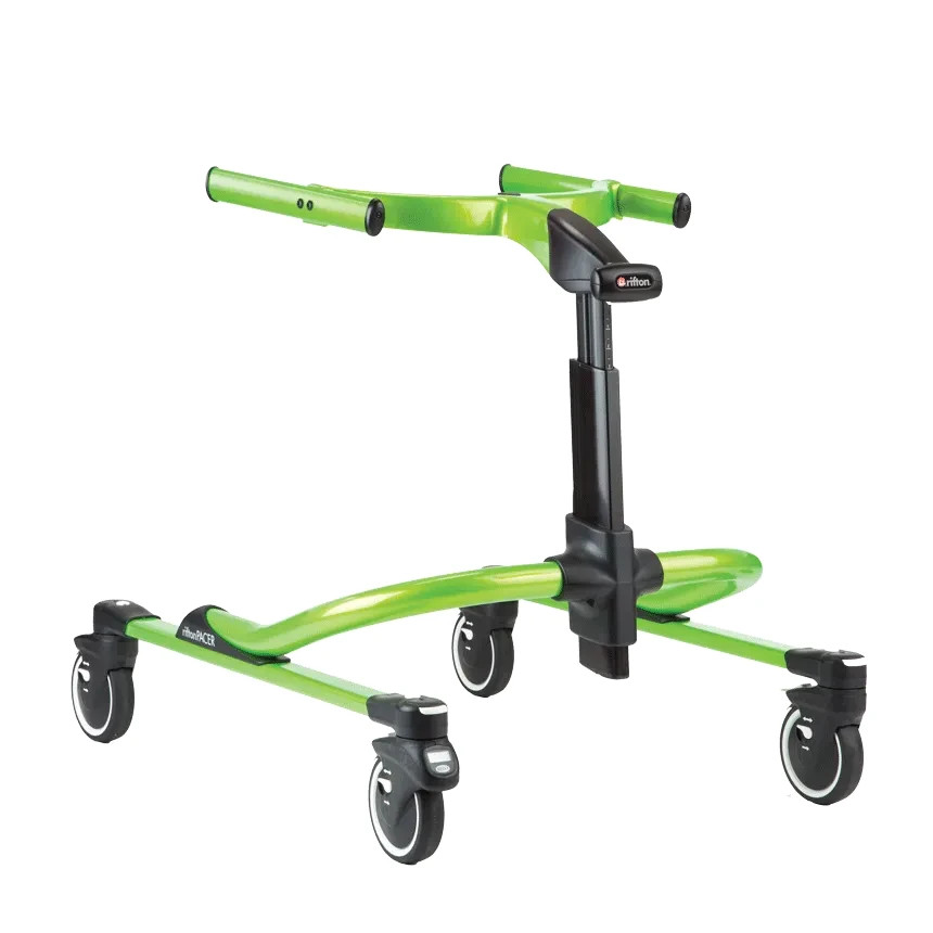 Rifton Pacer K630 MEDIUM Sz 3 Gait Trainer Still in Box unopened