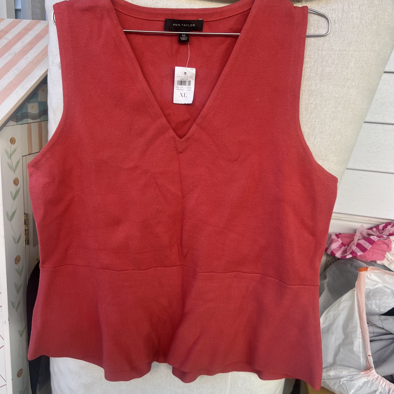 Ann Taylor