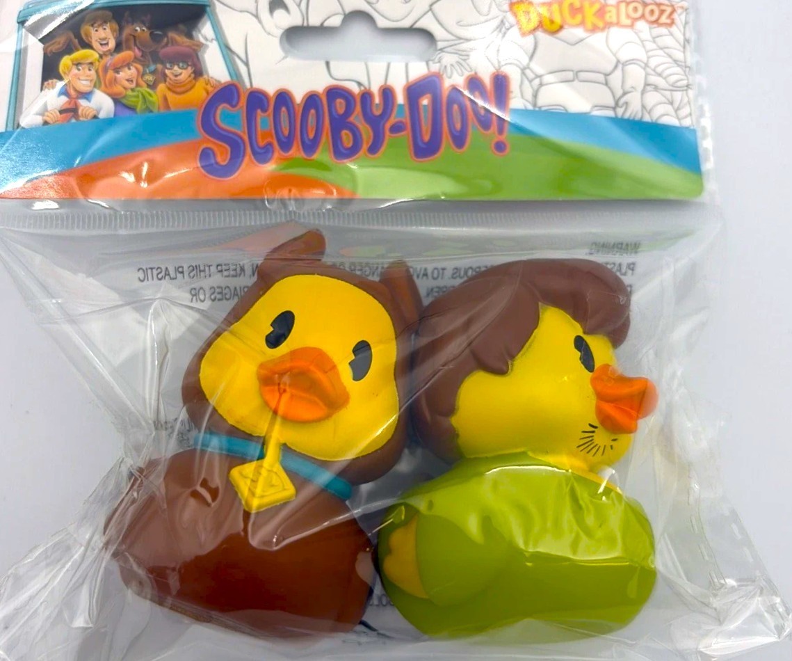 Scooby-Doo & Shaggy 3\