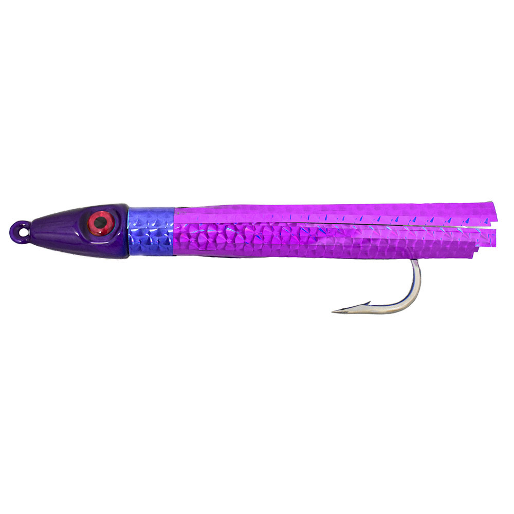 5 Inch Wahoo Bomb - Wahoo Bombing Lure - MagBay Lures