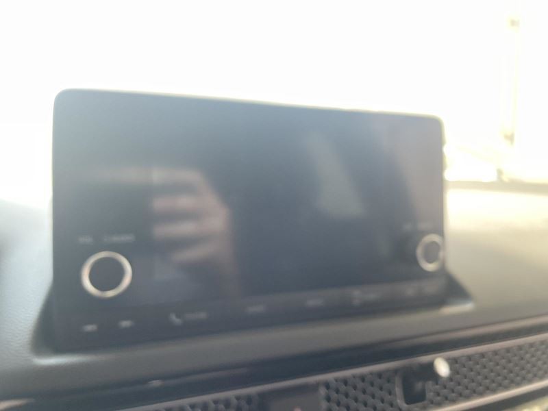 Audio Equipment Radio Display And Receiver US Market Fits 22-24 CIVIC 910620