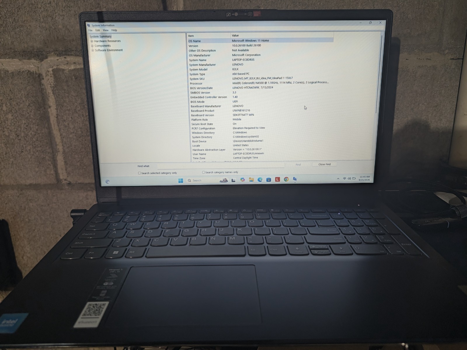2025 Lenovo IdeaPad Laptop 15.6 2025 Lenovo IdeaPad Laptop 15.6