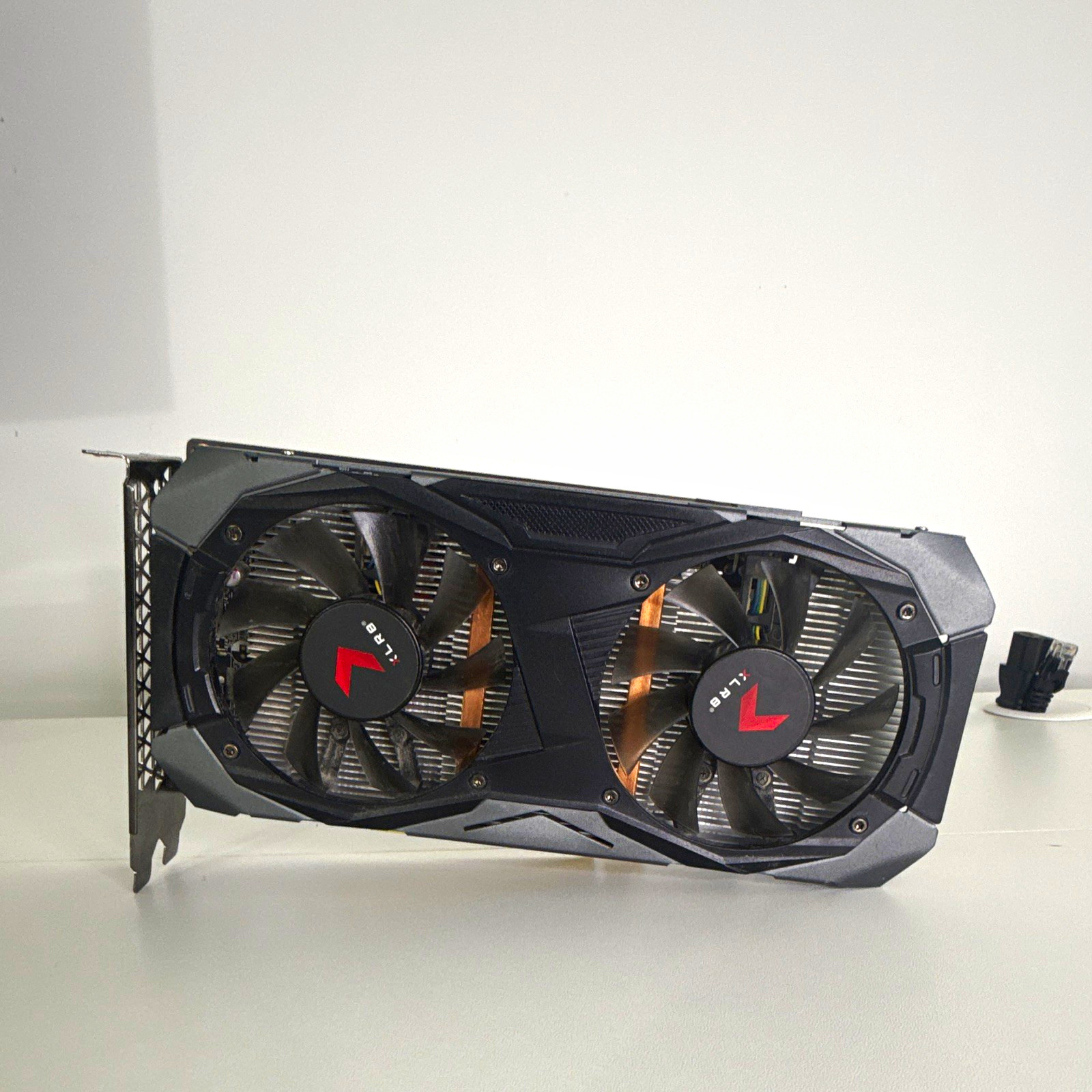 PNY GeForce GTX 1660 OC 6GB PNY GeForce GTX 1660 OC 6GB