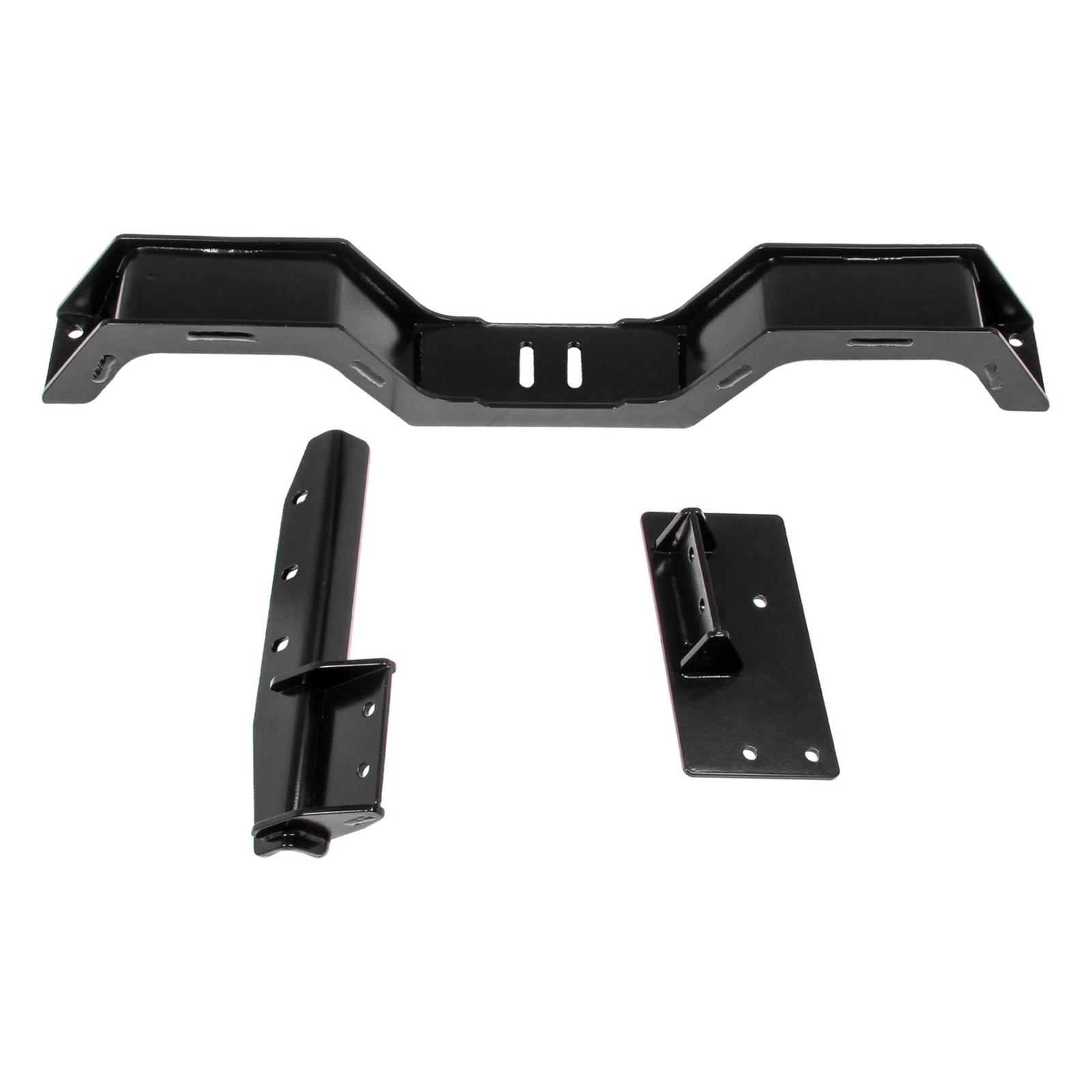 71222019HKR Hooker BlackHeart Transmission Crossmember 71222019HKR Hooker BlackHeart Transmission Crossmember
