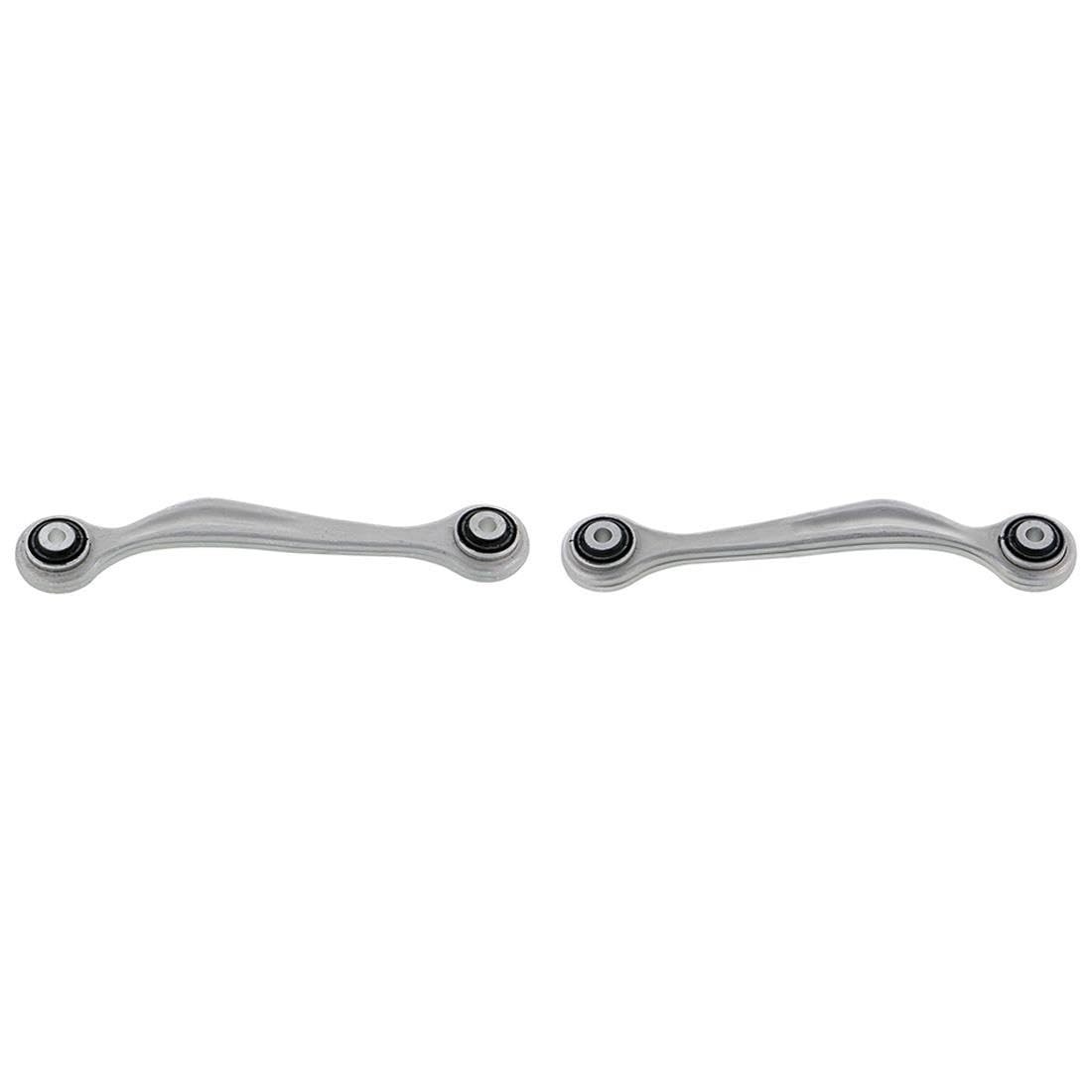 2PC Rear Lower Lateral Arm for Audi A4 Quattro A5 Quattro A4 A5 A6 2008-2014