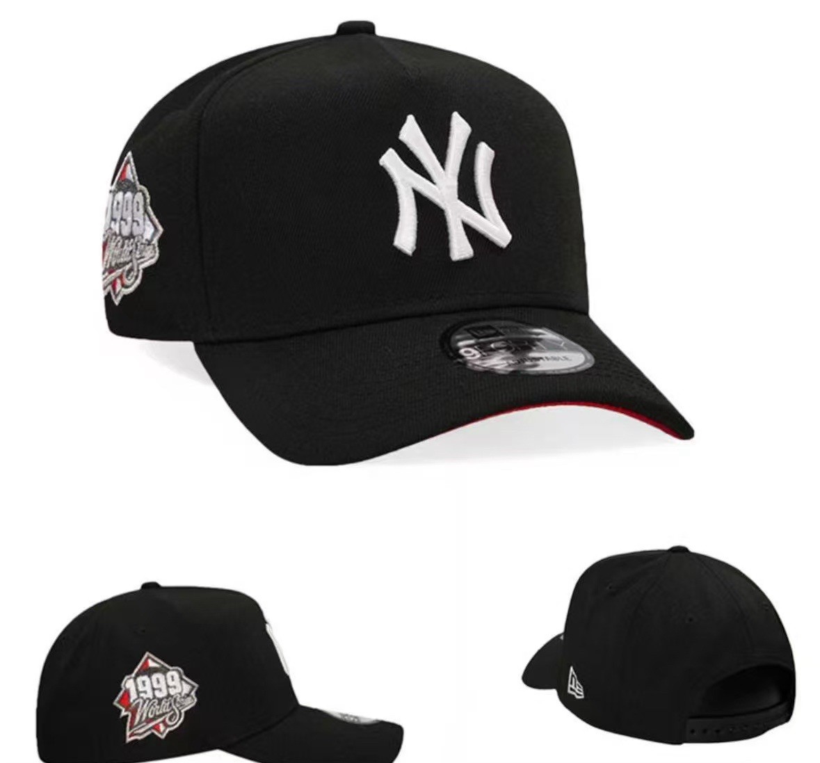 New York Yankees Hat Clean Up Adjustable Cap MLB Baseball team New US SHIP 1 DAY New York Yankees Hat Clean Up Adjustable Cap MLB Baseball team New US SHIP 1 DAY
