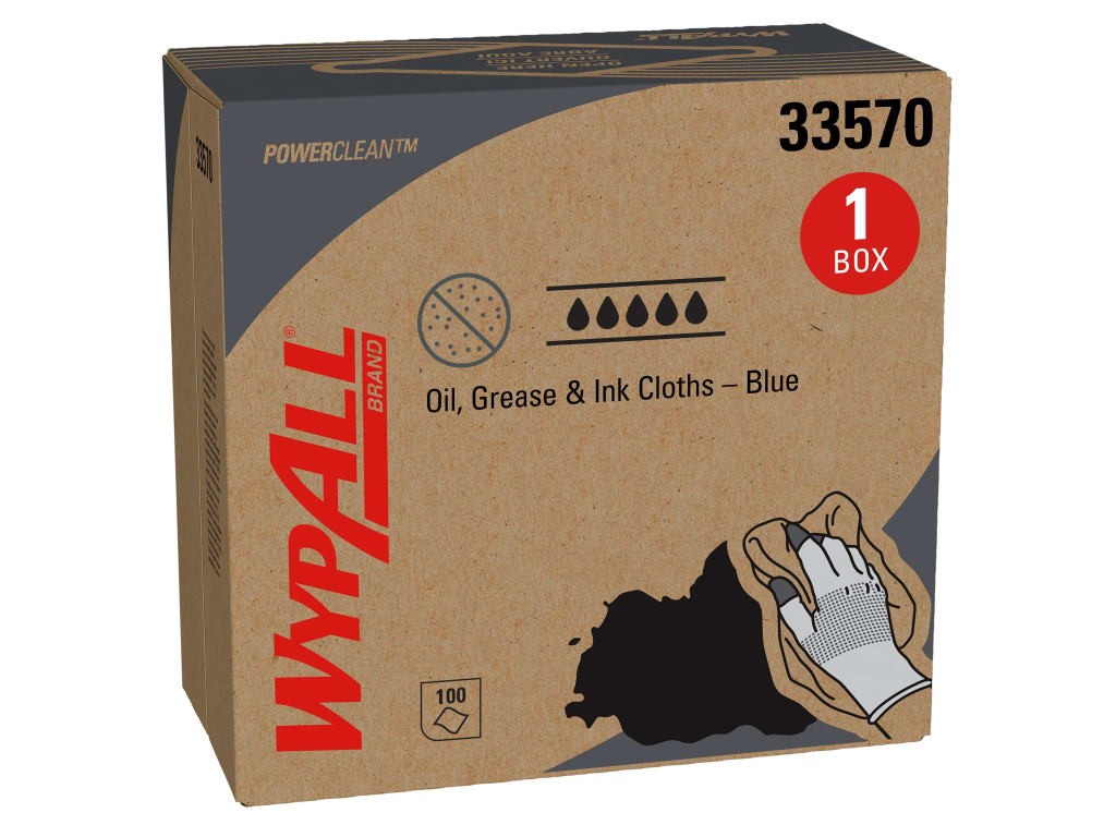 Kimberly-Clark 33570