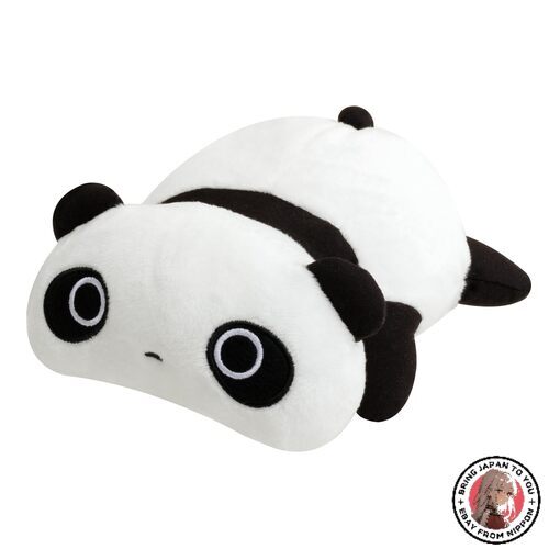 NEW MO84701 San-X Characters Friends Tarepanda Panda Plush Toy
