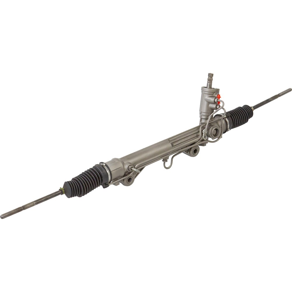 Power Steering Rack And Pinion For Ford Aerostar 2WD 1986-1997
