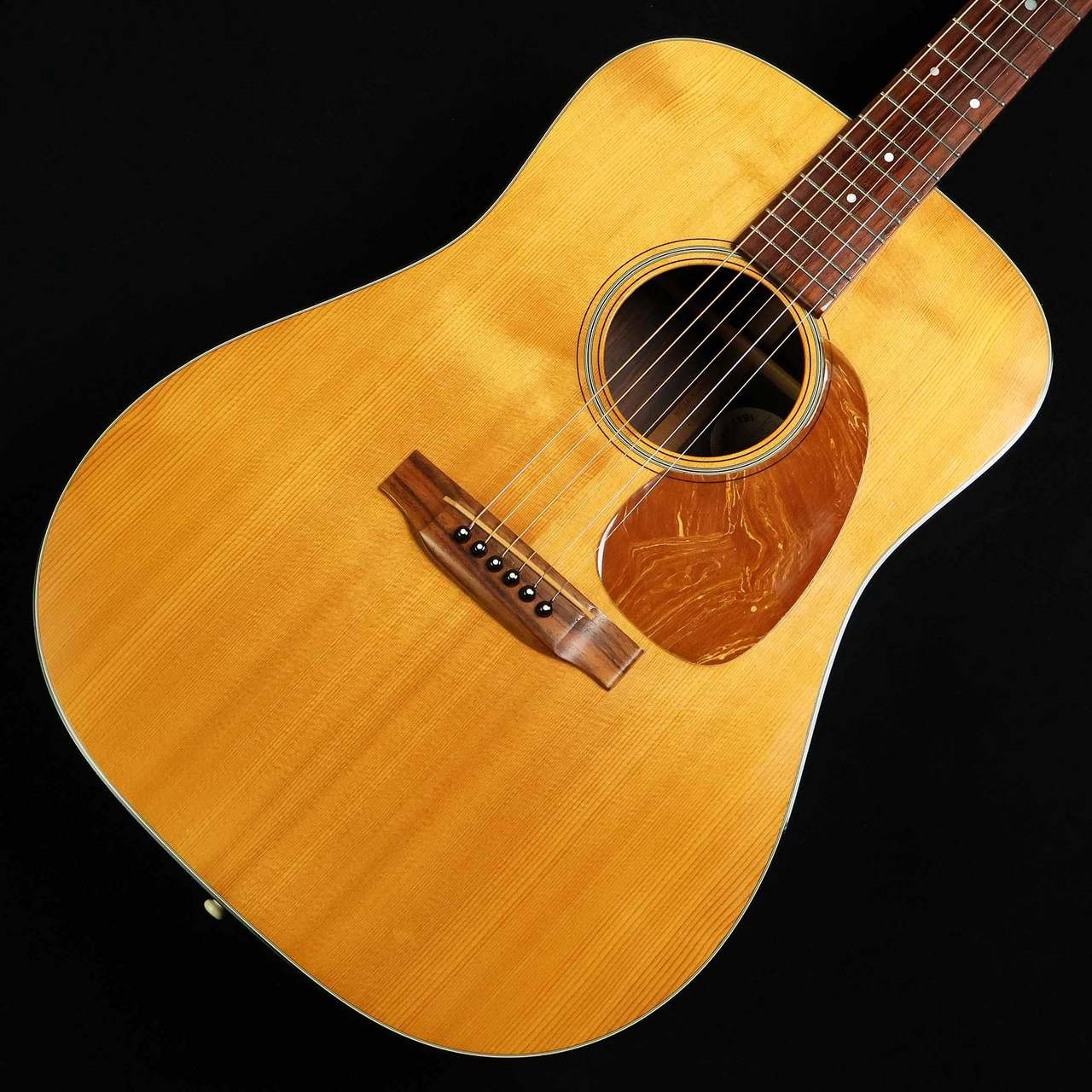 Martin D-21 150th Anniversary with Original Hard Case 1983 Acoustic Guitar