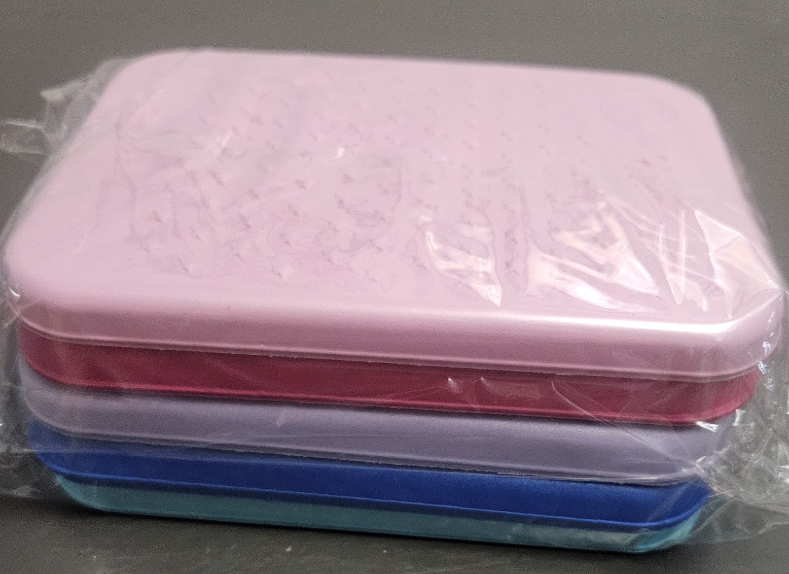 5 Mini PinFolio  (NEW)