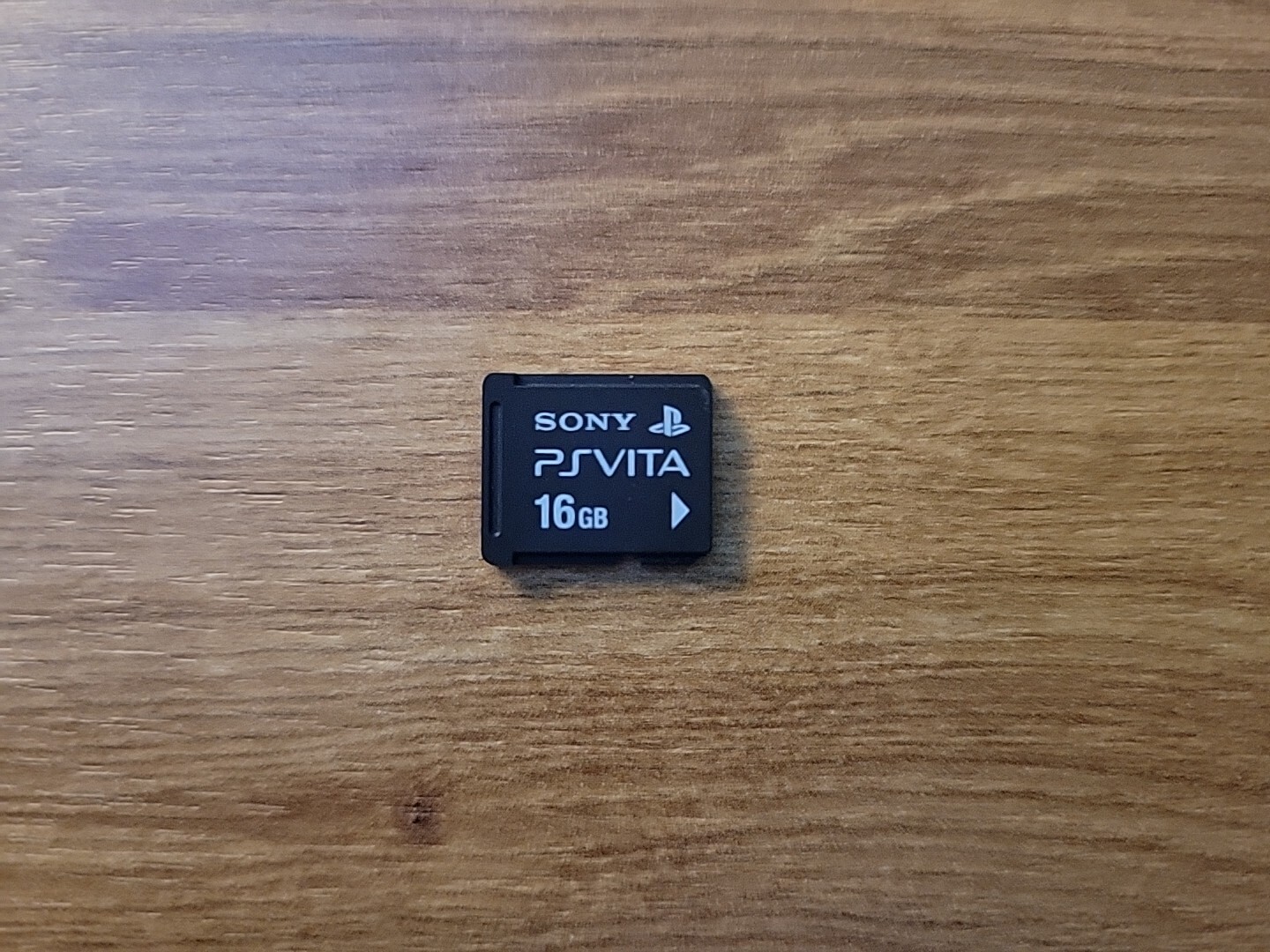 Original SONY PS Vita PlayStation Vita 16GB Memory Card Tested US Seller Original SONY PS Vita PlayStation Vita 16GB Memory Card Tested US Seller