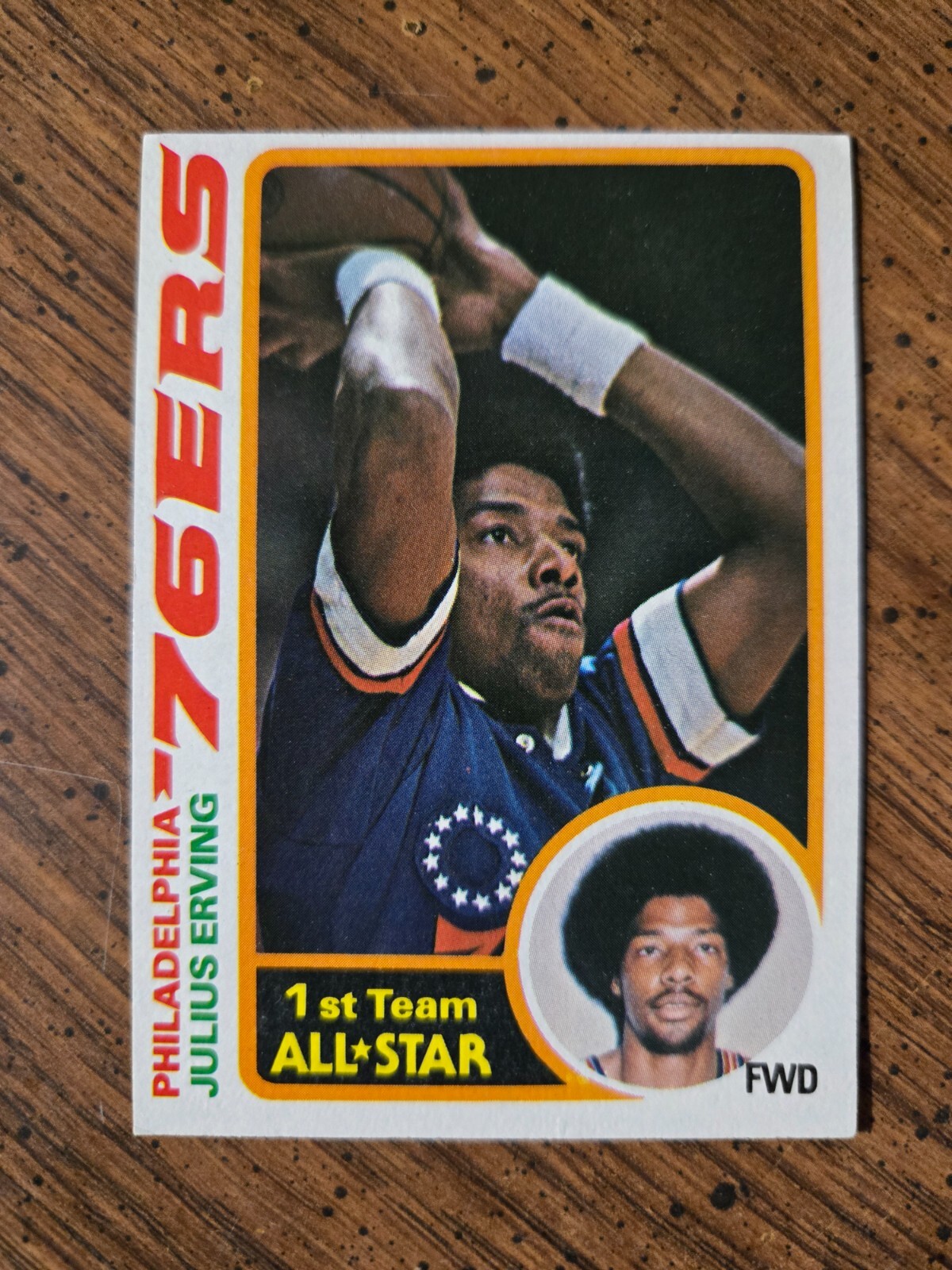 1978-79 TOPPS BASKETBALL YOU PICK #1 - #132 NM ****FREESHIPPING****