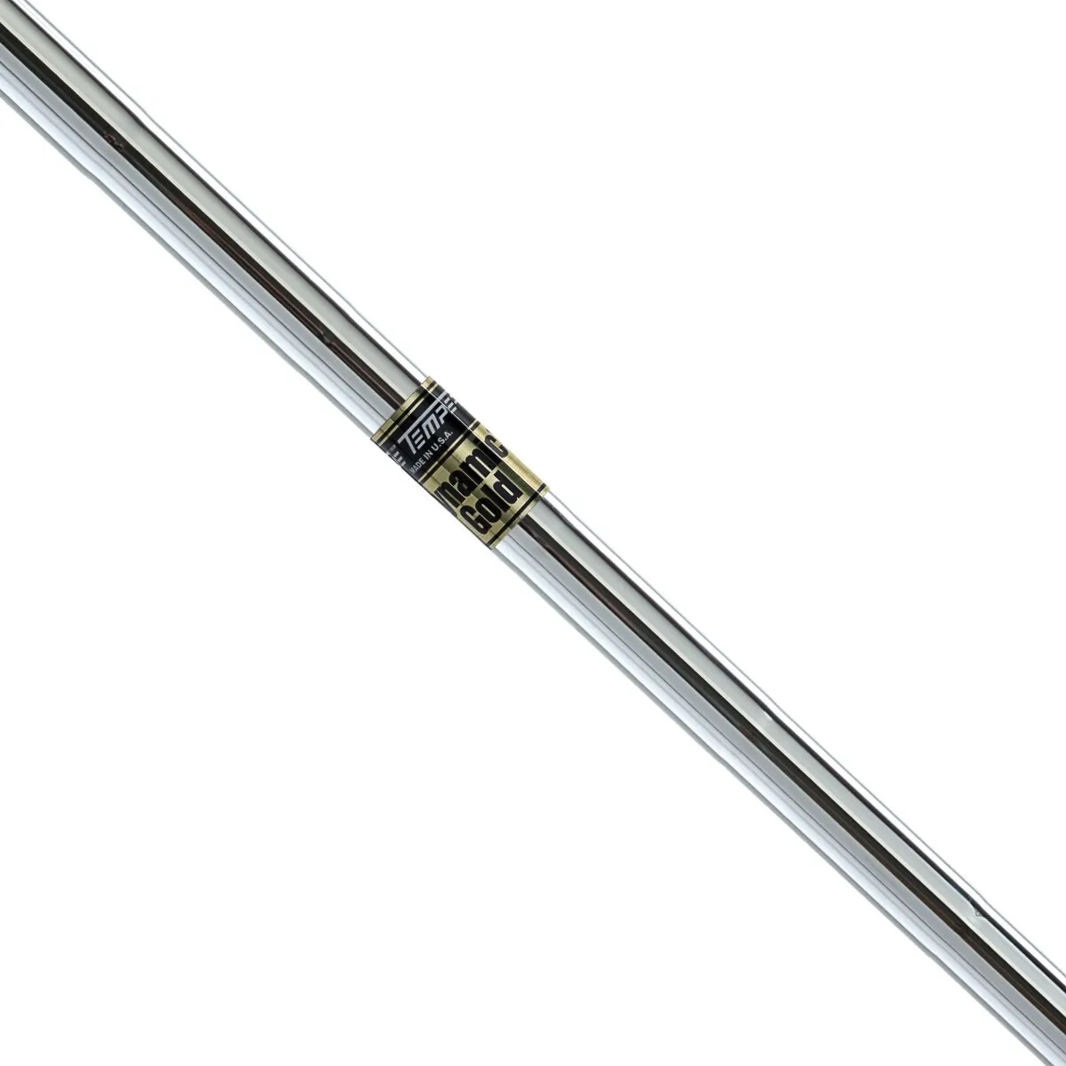 NEW True Temper Dynamic Gold Iron Shafts .370 Tip - Choose your Flex