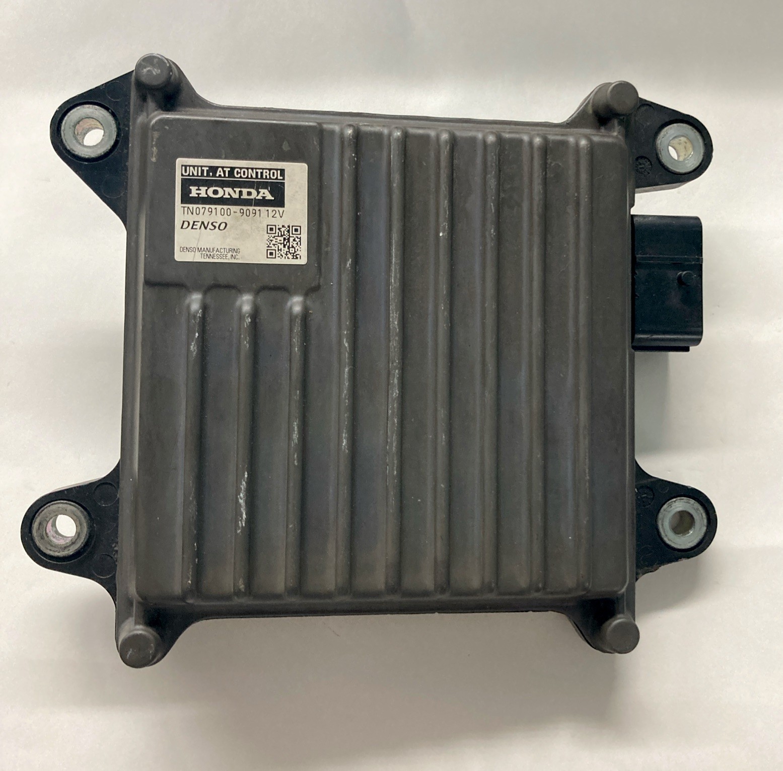 18-22 Honda Accord Acura Transmission Control Unit Module OEM TN079100-9080 18-22 Honda Accord Acura Transmission Control Unit Module OEM TN079100-9080