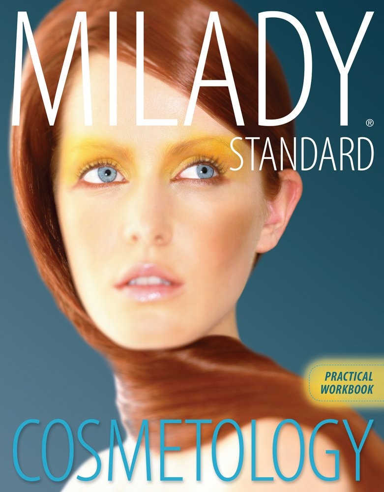 Milady\'s Standard Cosmetology