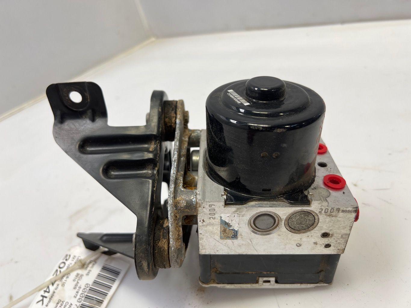 2010 Mercedes S550 W221 ABS Pump w/ Module OEM 2214319512