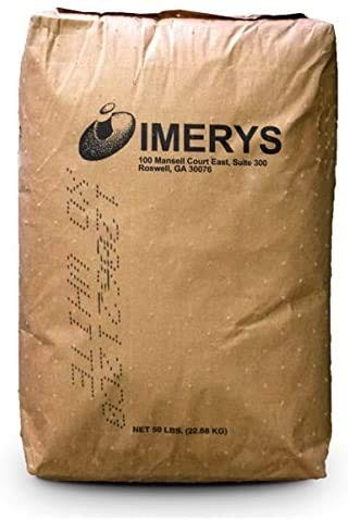 Filter Media 0.55 cu. ft. Bag Nelsen Calcite