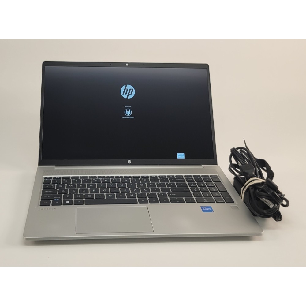 HP ProBook 450 G8 15.6