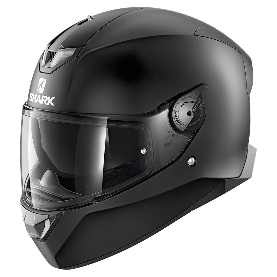 Shark Skwal 2 LED Helmet