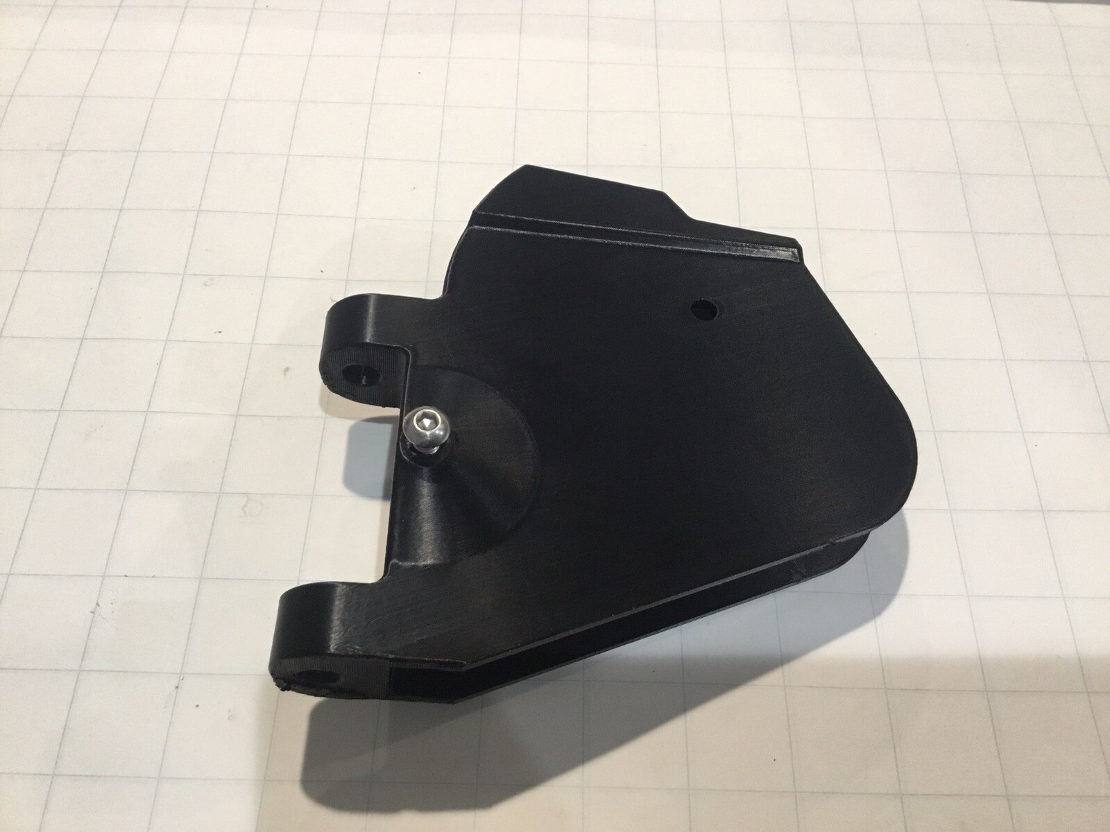 Sunfish Rudder Tiller Sailboat Rudder Cheek Tiller Adapter 85126