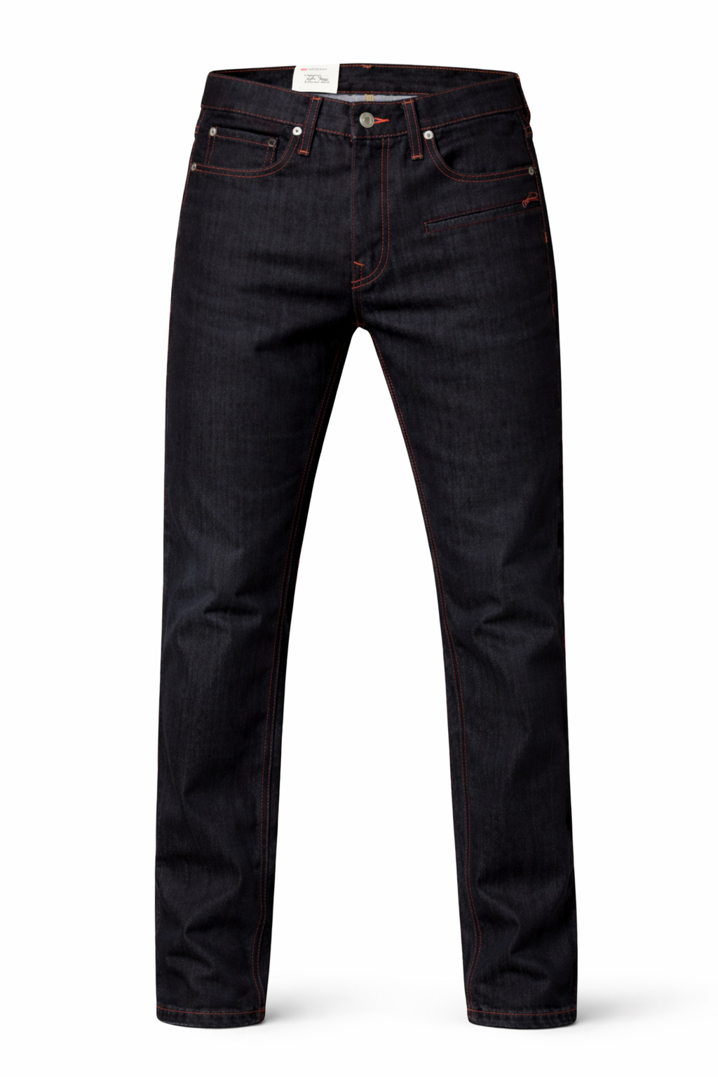 Levi's Jeans 514  Slim Straight Denim 5 Pocket Zip Fly Grey, Black, Charcoal